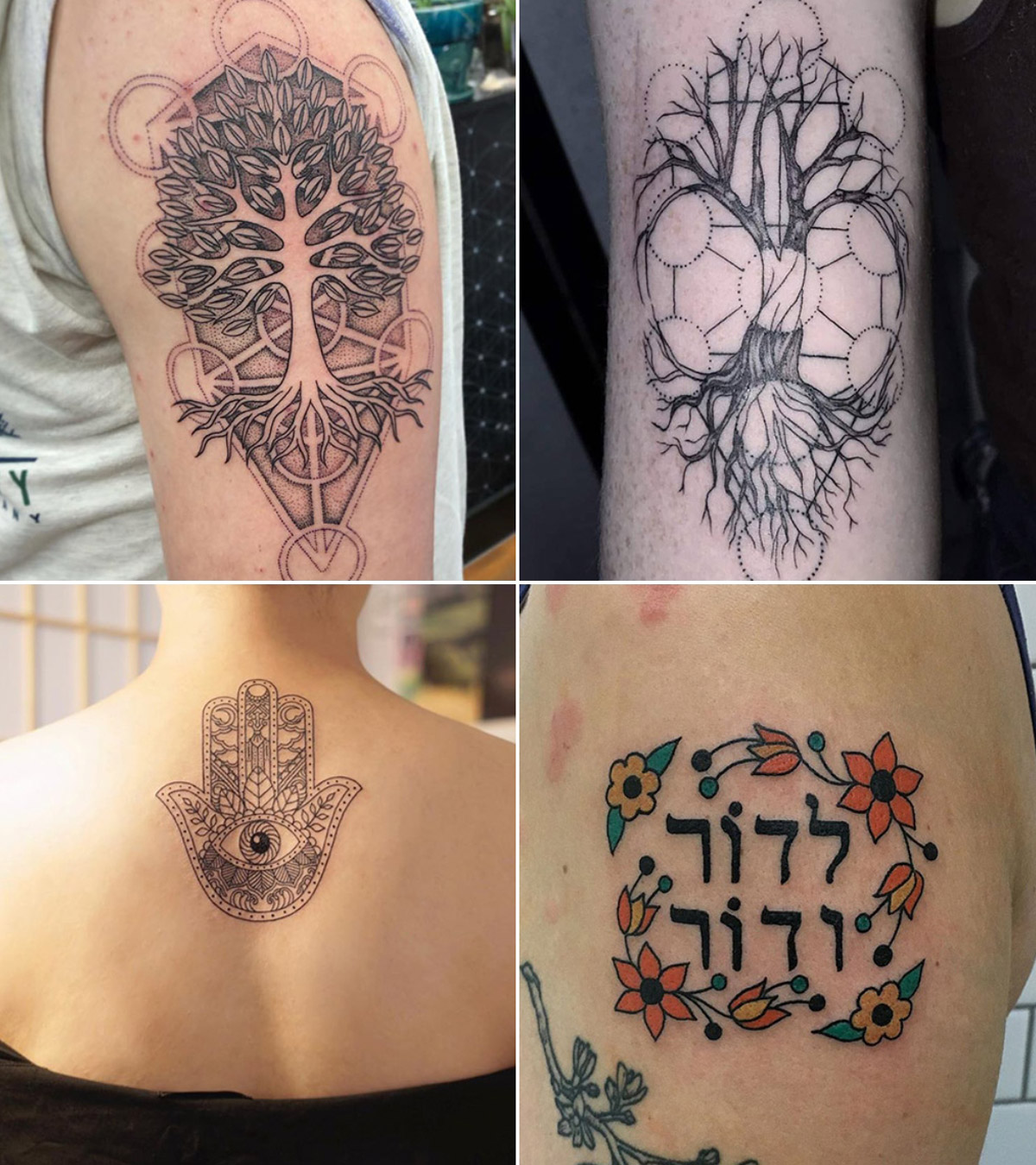 Dottric Tattoo Studio  Professional Tattoo And Piercing Studio in Dombivli  East