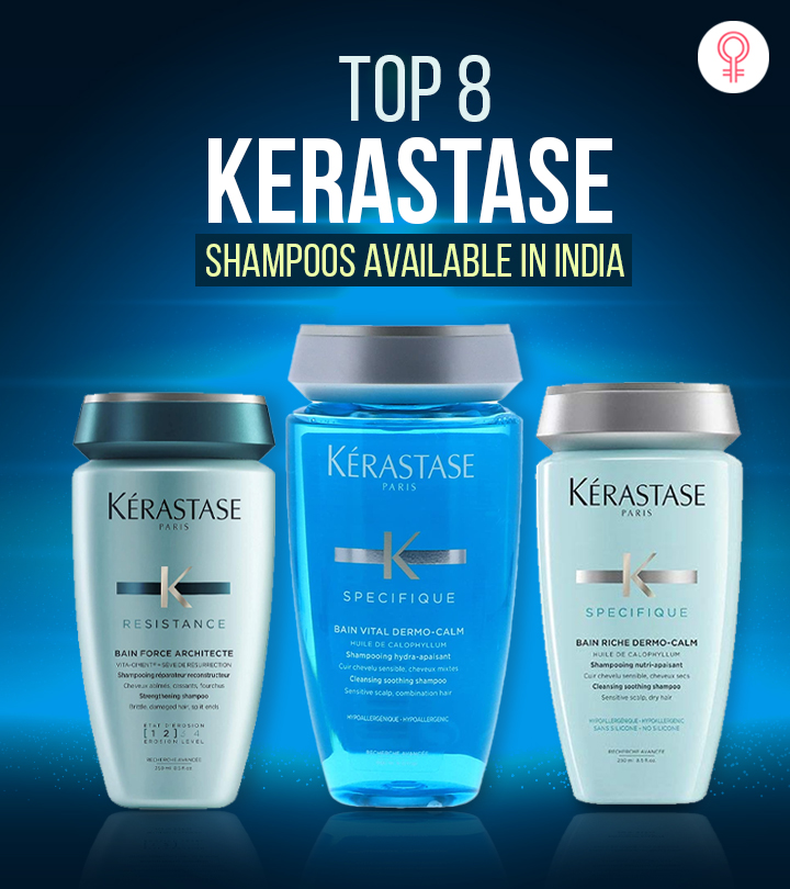 Best Kerastase Shampoos in India – 2023