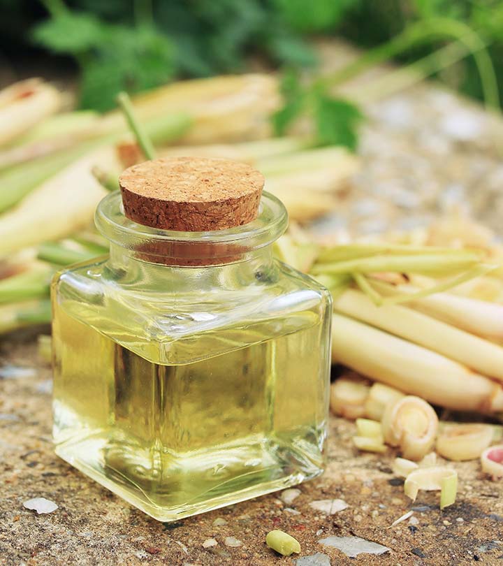 17 Lemongrass Essential Oil Benefits And Possible Side Effects