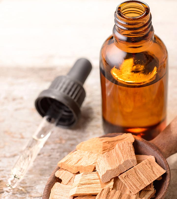 6 Benefits of Sandalwood Essential Oil