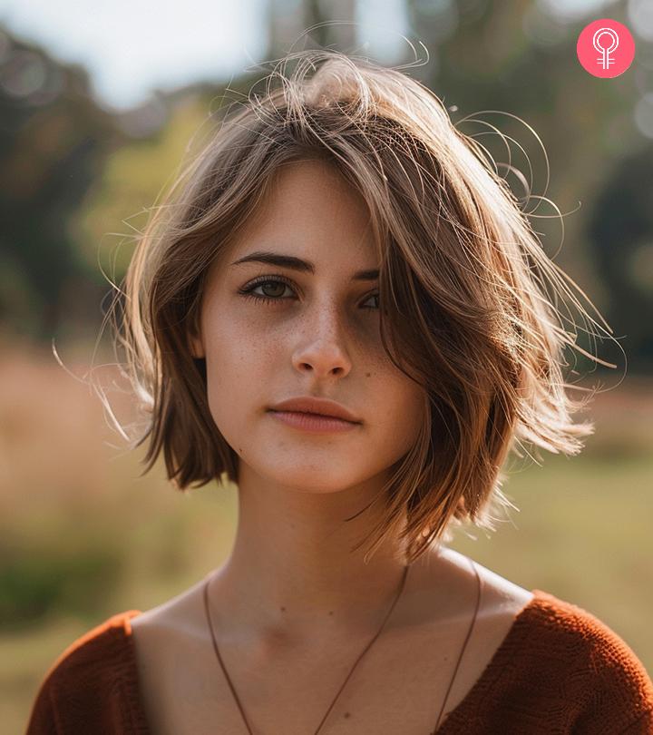 55 Cool Hairstyles For Women With Really Short Hair