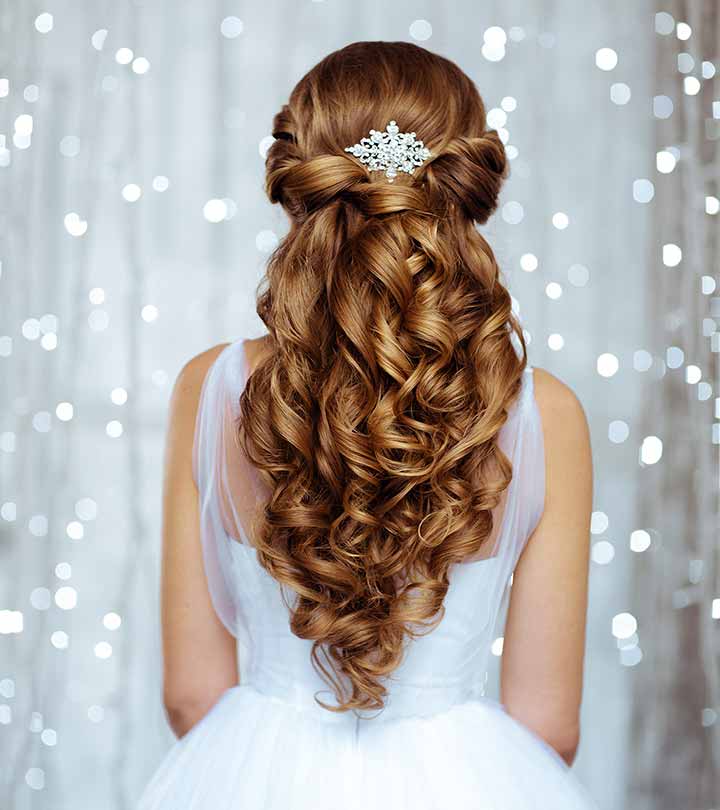 5 Best Wedding Guest Hairstyles In 2022 – Mhot Hair