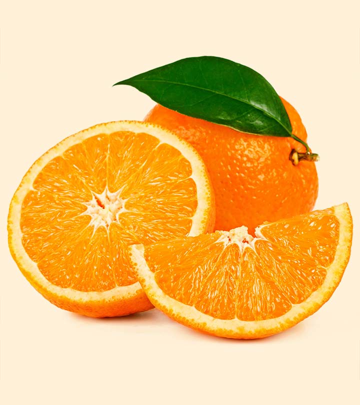 What is the Difference Between a Tangerine and an Orange? – Fresh