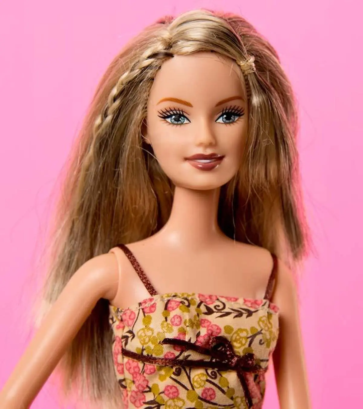 Best barbie hairstyles online