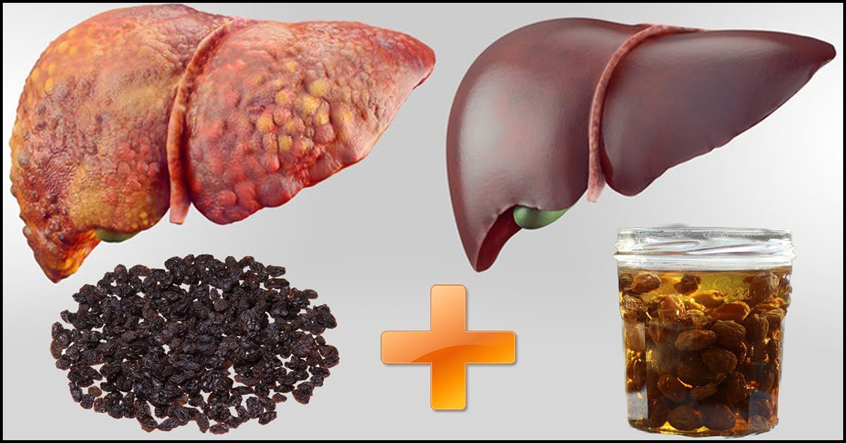 Best Foods To Eat For A Healthy Liver