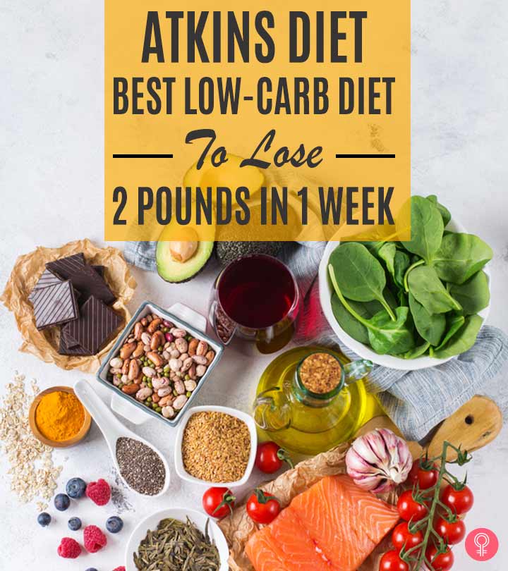 Atkins Diet Benefits Foods To Eat Recipes For Weight Loss