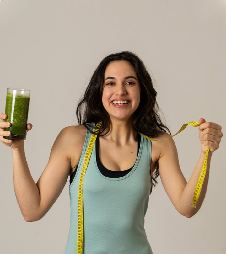 Can Detox Diets Work for Weight Loss? – SHOCK: Women's Fitness
