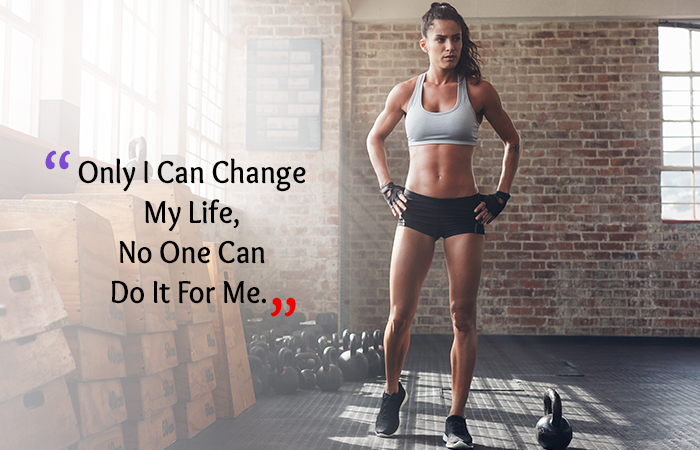 20 Fitness Motivation Quotes - Life Fitness