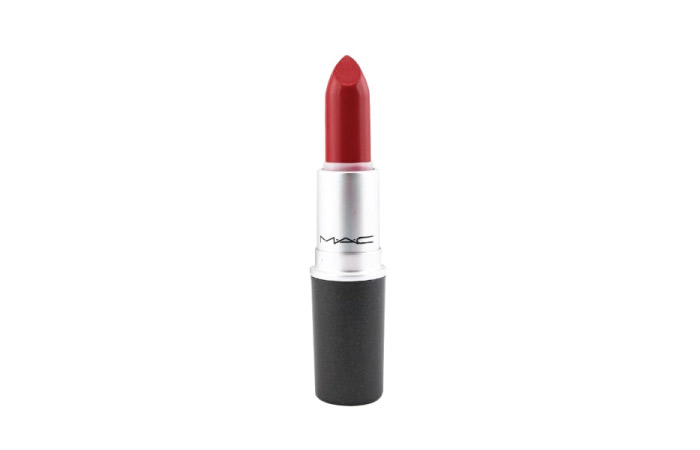 MAC's Russian Red Matte Lipstick Is a Rich, Versatile Classic