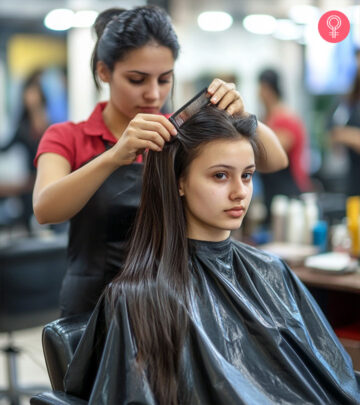 Hair Stylists In Hyderabad