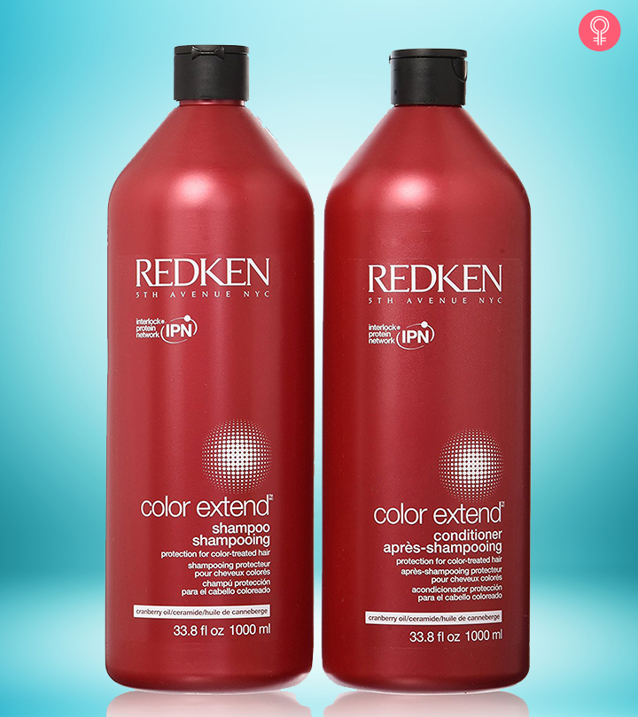 Top 15 Redken Hair Products – 2023