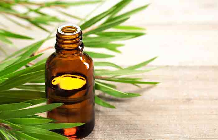 What is Mehndi Oil