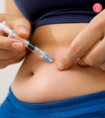 Types Of Weight Loss Injections