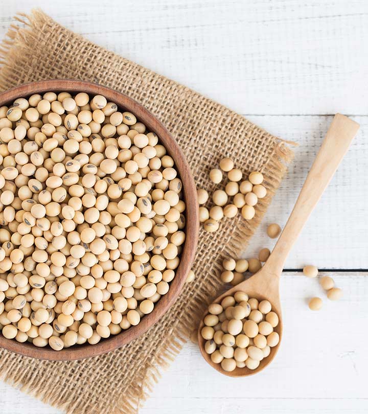 10 Products Made From Soybeans (and how to use them) - Plant Empowered  Kitchen