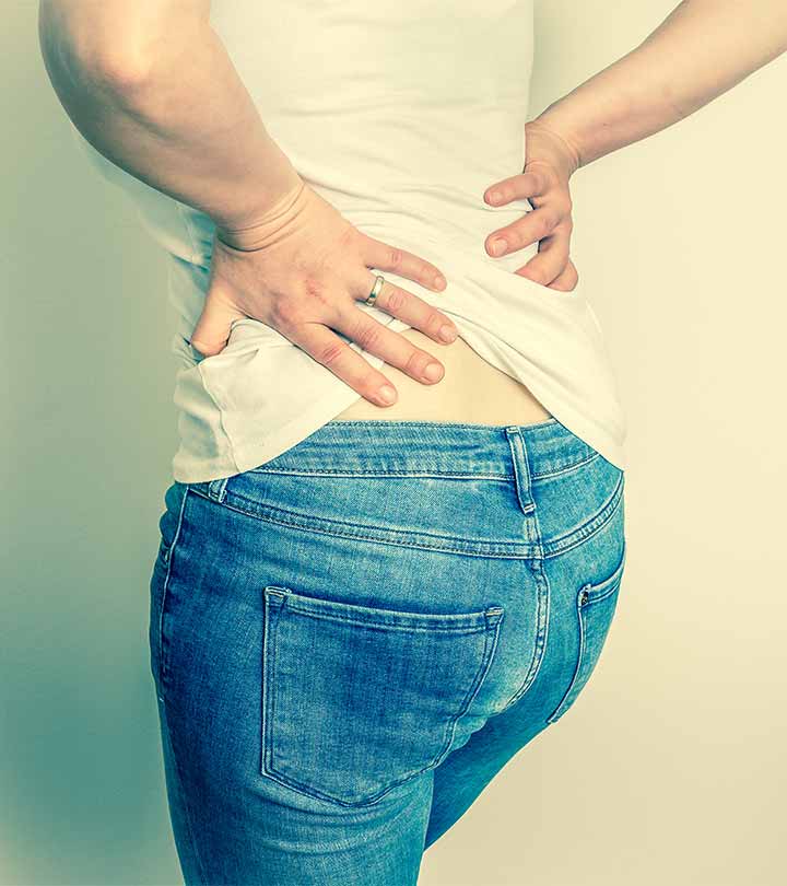 How to Get Rid of Hip Bursitis Naturally - Dr. Axe