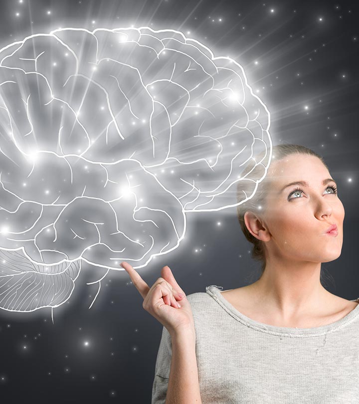 Best Brain Exercises: मेमोरी बूस्ट करने के लिए करें ये चार योग | best  exercises for sharp memory | HerZindagi