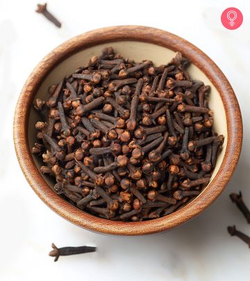 Side Effects Of Cloves