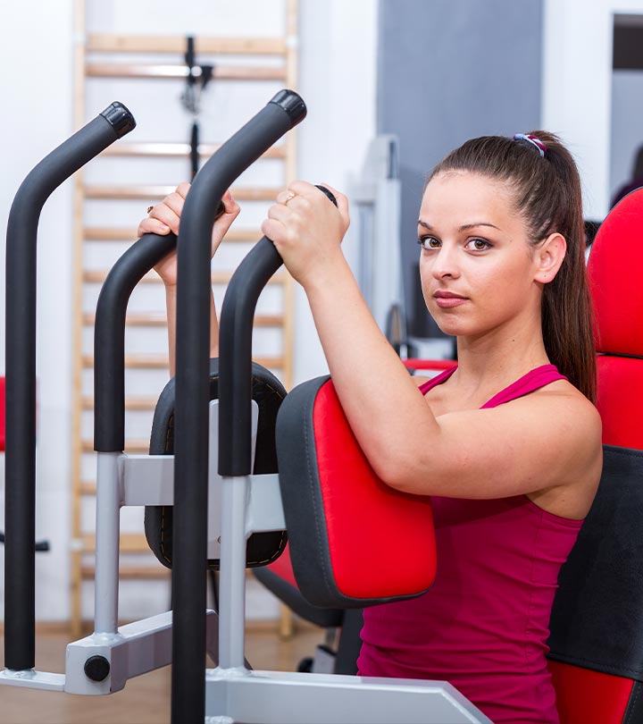 What Impact Do Chest Exercises Have on Your Breasts?