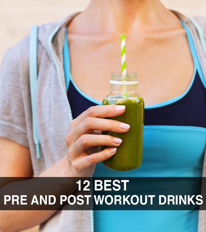 3 DIY Pre Workout Drink Recipes to Make at Home  You do NOT need to be  buying expensive pre-workouts. Here are 3 effective DIY pre-workout drink  recipes you can make at
