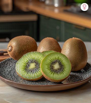 Side Effects Of Kiwi Fruit