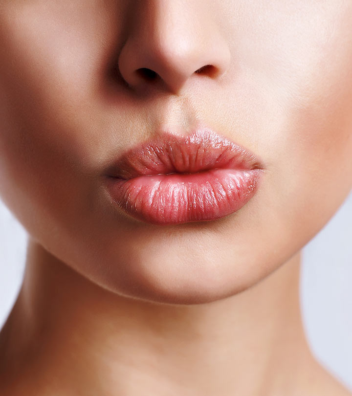 1167_DIY – How To Colour Your Lips Pink With Beetroot_shutterstock_52284313