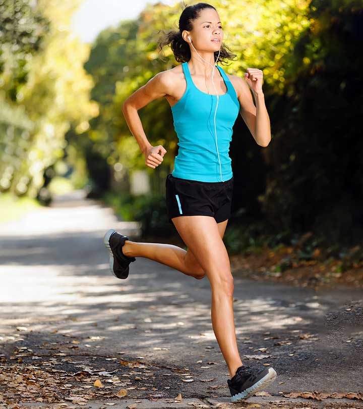 4 Types of Speed Workouts that Increase Running Pace & Boost Endurance