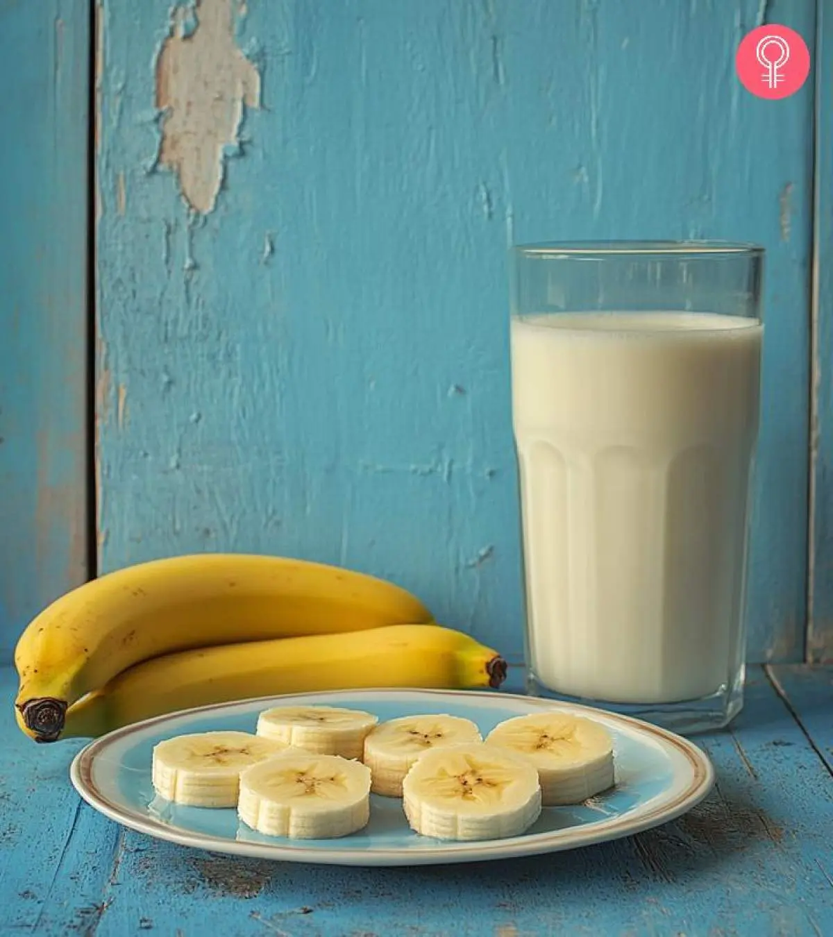 11 Amazing Benefits Of The Banana And Milk Diet