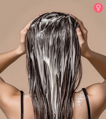 DIY Protein-Rich Hair Masks