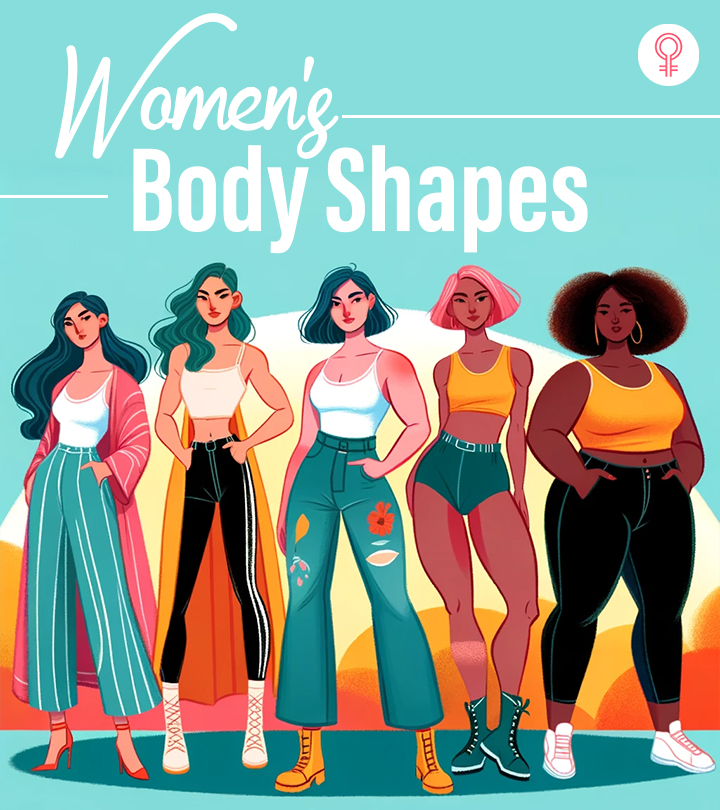 What Are Curvy Body Types? Everything You Need To Know In 2023