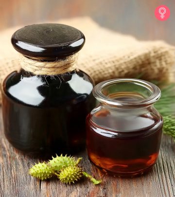 Jamaican Black Castor Oil Benefits