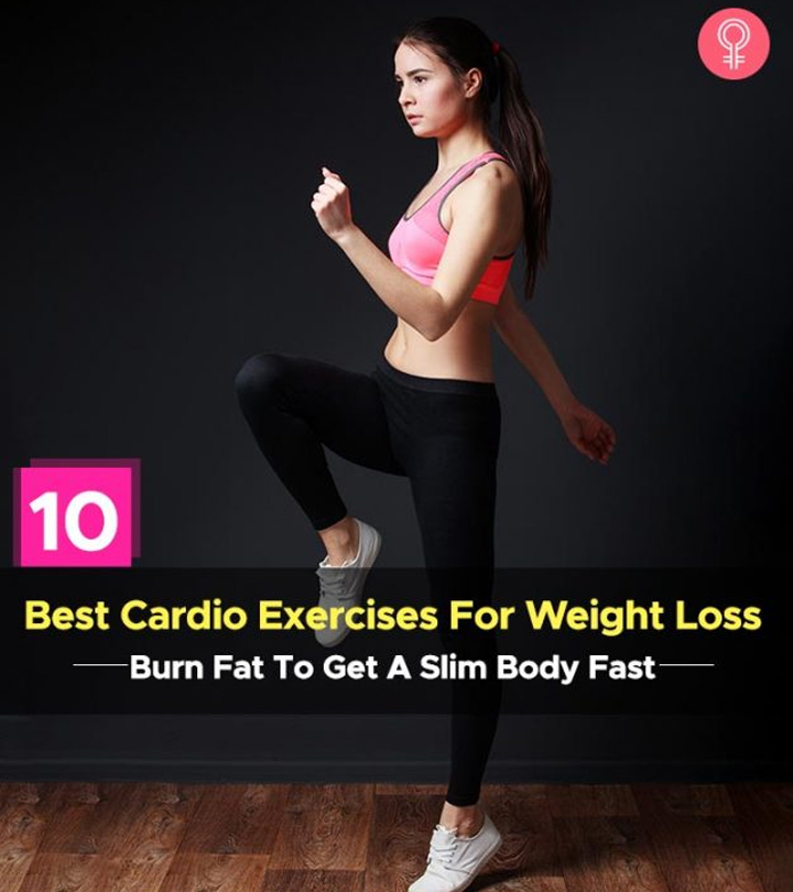 17 Top Low-Impact Exercises For Weight Loss - Perfect Keto
