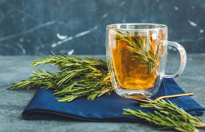 Rosemary Tea: 10 Health Benefits, How to Make & Side Effects - Tua