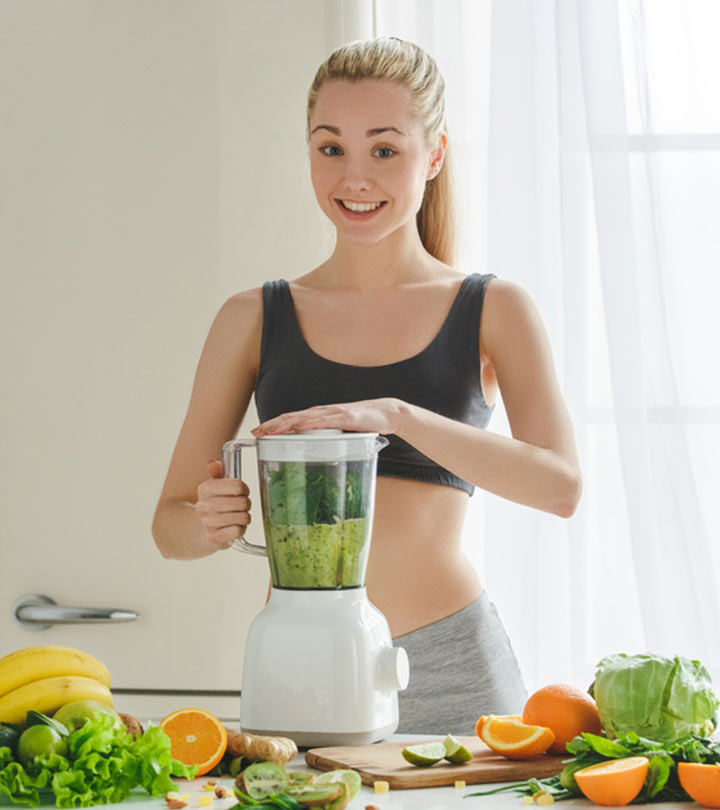 Protein Shake for Breakfast: Benefits, Weight Loss, and Fitness