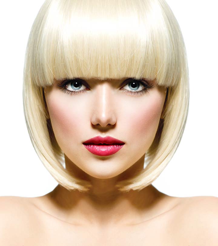 Learn about Really Trendy Bang Haircuts for Women Over 50 | Skenderbeglines