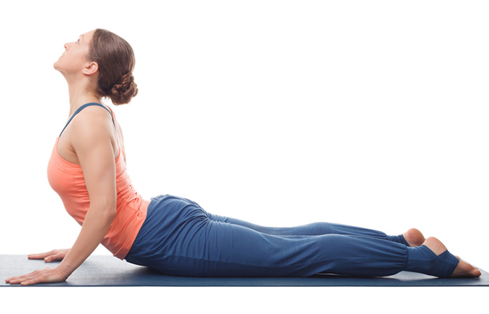 Yoga Poses For Gallstones Pain Relief - Pristyn Care