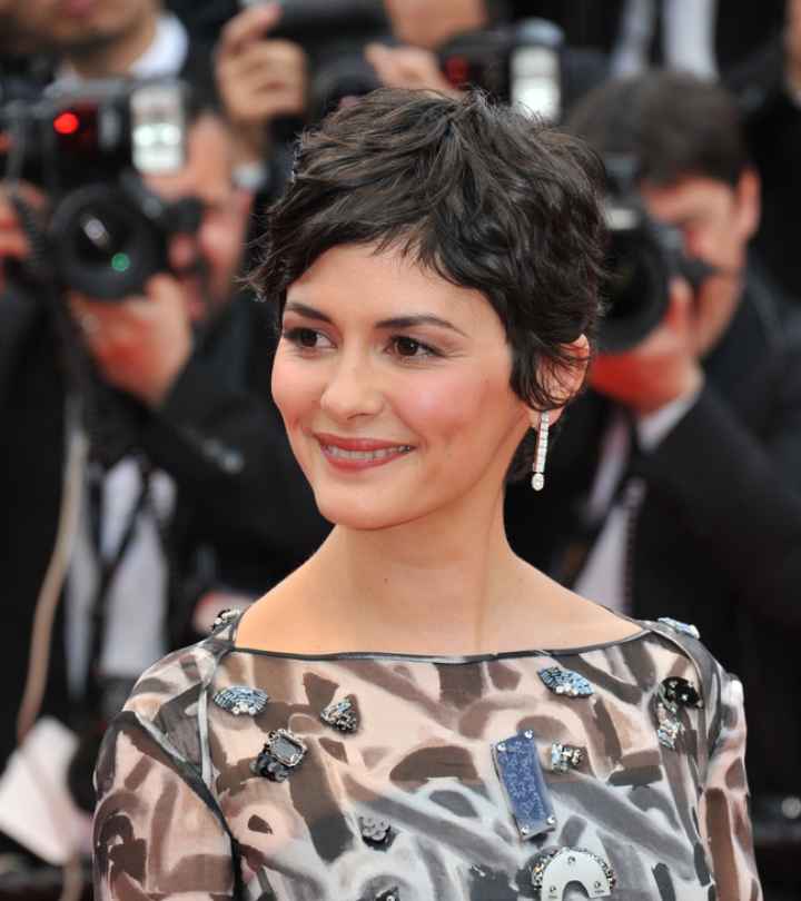 60 Best Pixie Cuts - Iconic Celebrity Pixie Hairstyles - 2020