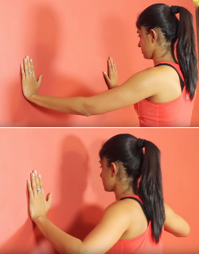 6 Effective Exercise For Boobs Lifting & Firming – MAMAtrendy blog