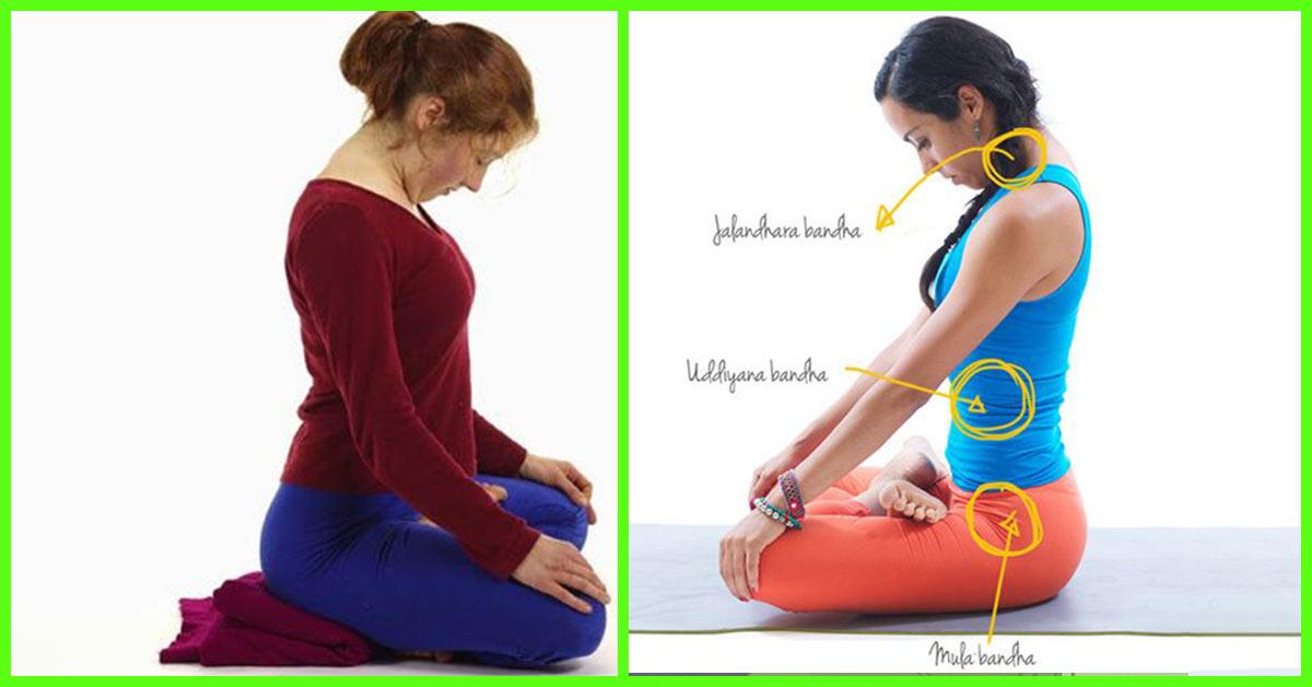 8 Amazing Benefits Of Jalandhara Bandha Yoga