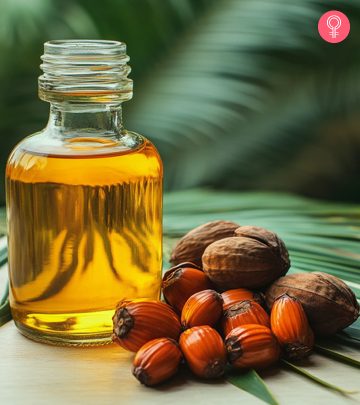 Benefits Of Palm Kernel Oil