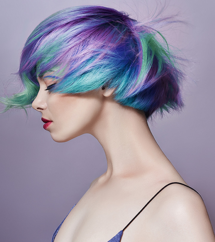 Hair Dye Allergies: Why It Happens & How Can It Be Treated