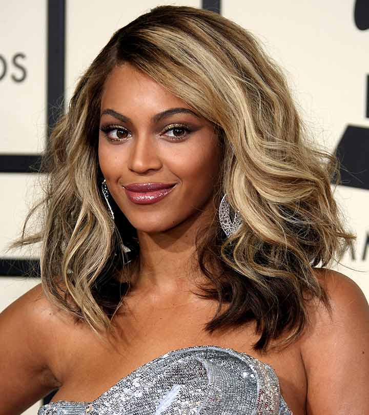 74 Most Popular Medium-Length Layered Haircuts for 2024