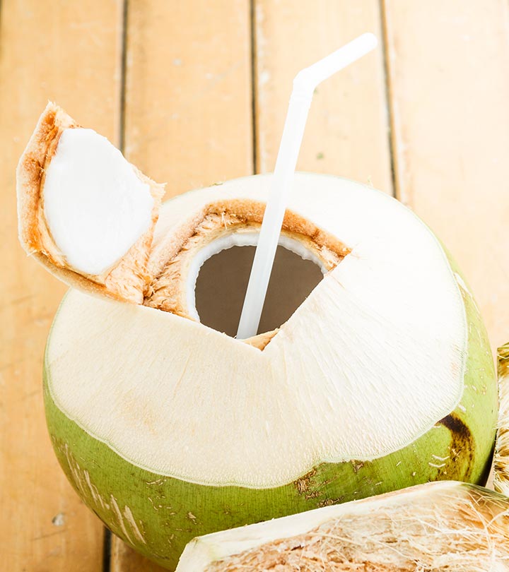 Top 10 Major Coconut Milk Side Effects