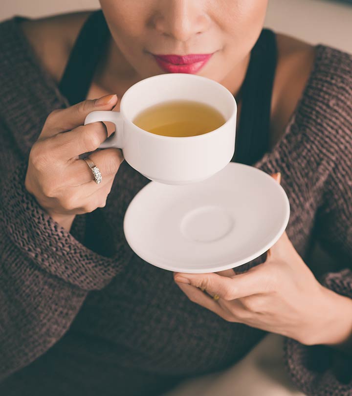 Slimming tea: Types, effectiveness, and health concerns