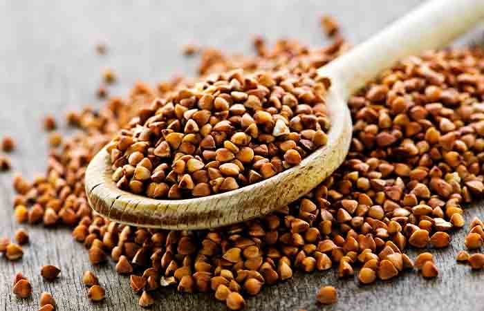 10 Amazing Health Benefits Of Buckwheat Tea