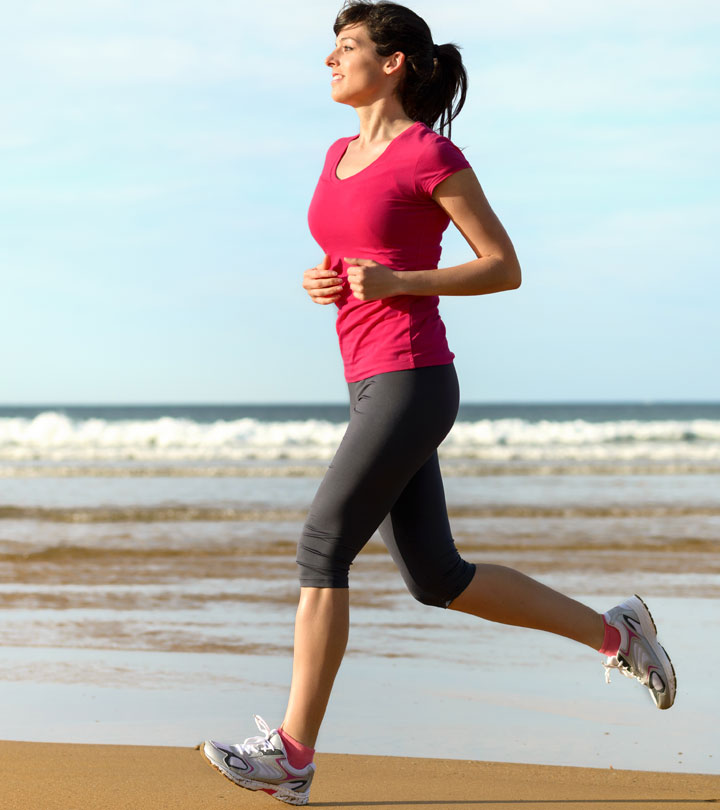 How to Jog Properly to Lose Weight (The Right Way)