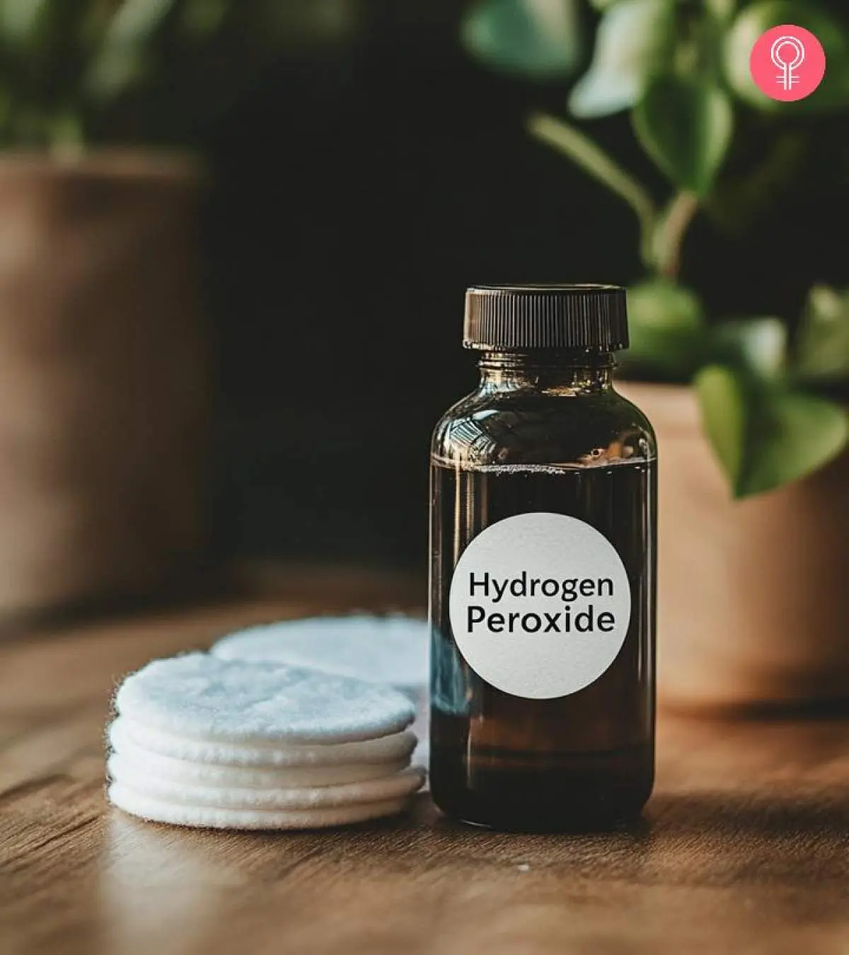 How To Use Hydrogen Peroxide For Ringworms