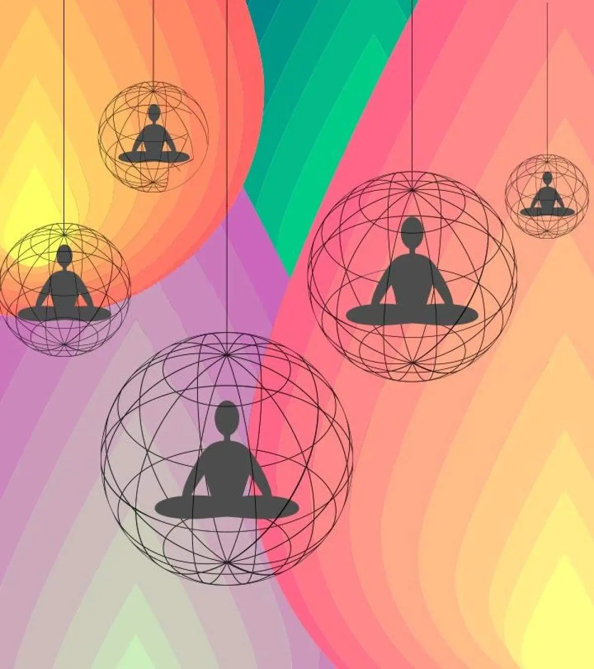 The Ultimate Guide To Merkaba Meditation