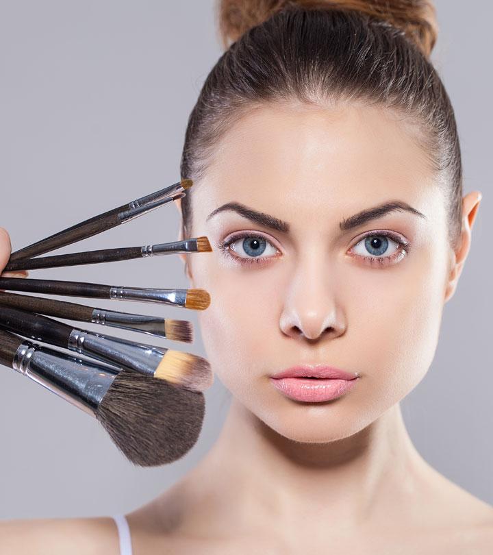 8 Genius Ways To Use Your Concealer