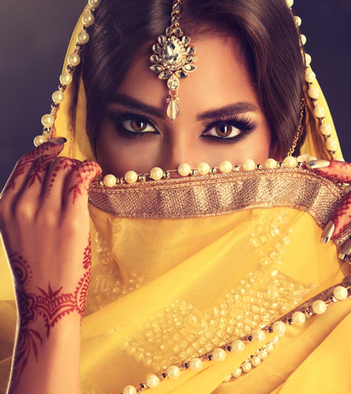 How To Wear A Saree Perfectly - 3 Amazing Saree Draping Tricks 