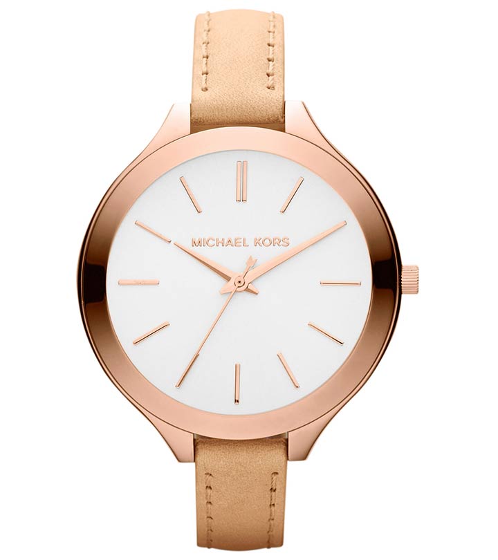 Michael kors watch on sale women